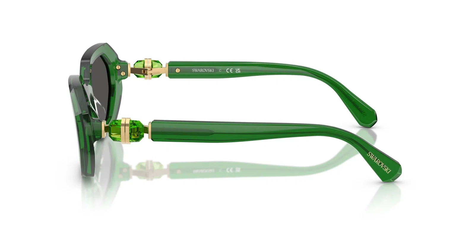 Swarovski 6028 Sunglasses - view 27